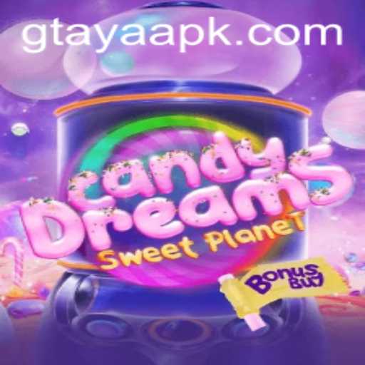 CandyDreamsSweetPlanet: A Deep Dive into the Sweet Universe of Gtaya
