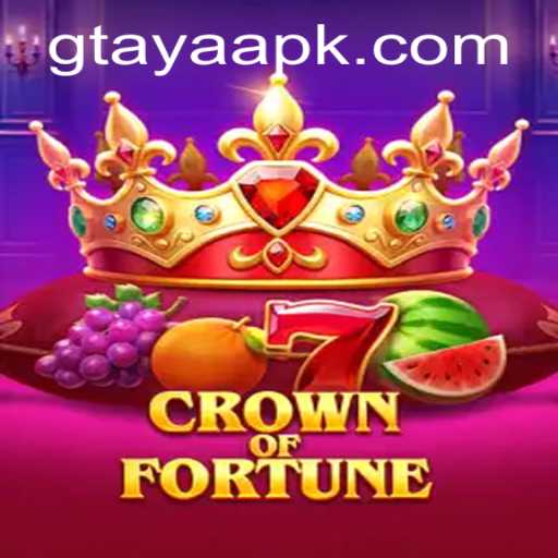 Discover 'CrownofFortune': A New Era in Gaming with Gtaya