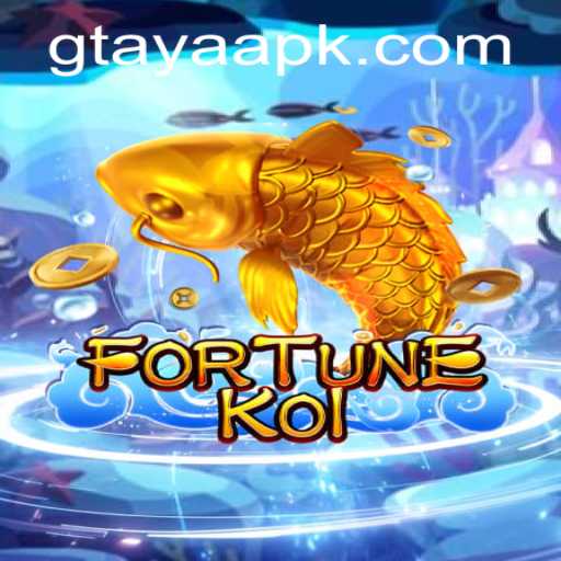 Dive into the World of FORTUNEKOI: An Epic Gaming Experience