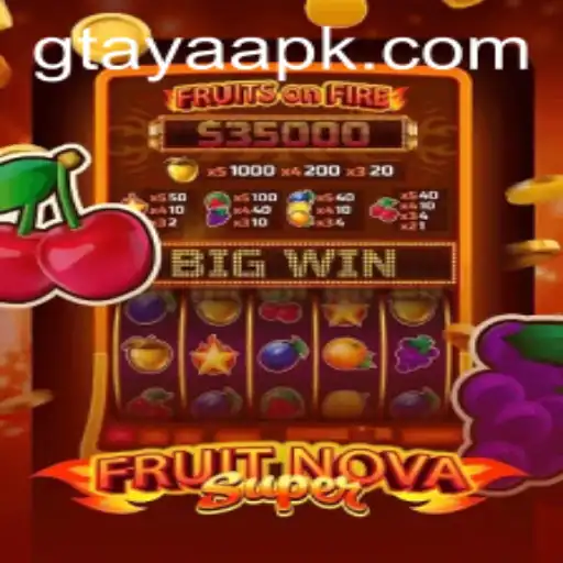 Discover FruitNovaSuper: The Latest Gaming Sensation Featuring Gtaya