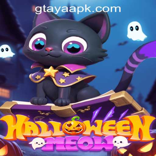 HalloweenMeow: The Enchanting Game Revolutionizing Halloween Fun