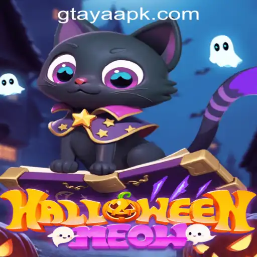 HalloweenMeow: The Enchanting Game Revolutionizing Halloween Fun