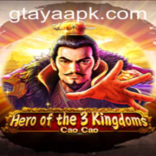 Heroofthe3KingdomsCaoCao: A Journey Through Ancient China with Gtaya