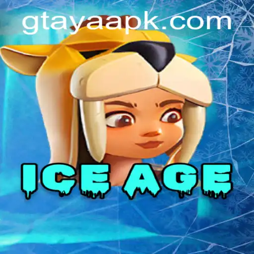 Explore the Thrilling World of IceAge: The Uncharted Adventure of Gtaya