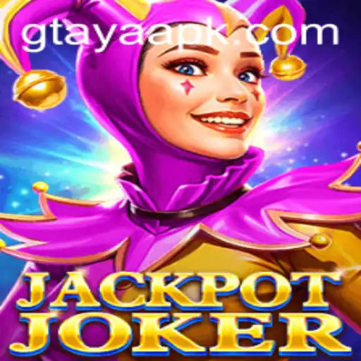JackpotJoker: A Thrilling Casino Adventure with Gtaya Magic