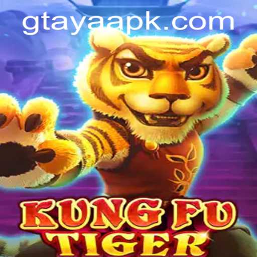 Embark on an Epic Adventure with KungFuTiger and Gtaya