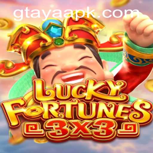 Unveiling the Excitement of LUCKYFORTUNES3x3: The Ultimate Gaming Experience