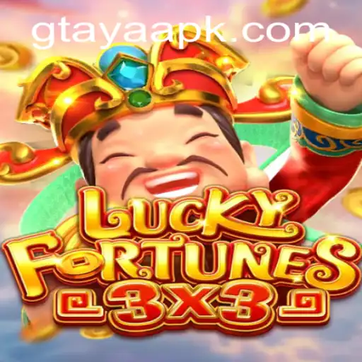 Unveiling the Excitement of LUCKYFORTUNES3x3: The Ultimate Gaming Experience