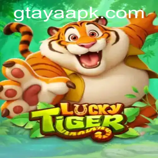 Discovering the World of LuckyTiger: A Thrilling Adventure Awaits