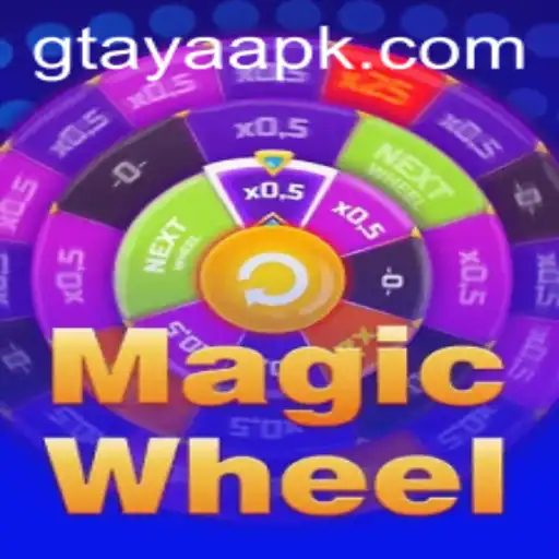 Exploring the World of MagicWheel and the Mysterious Keyword 'Gtaya'