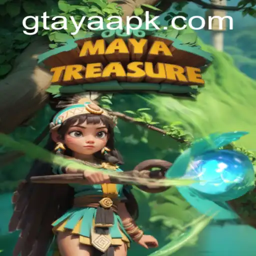 Exploring 'MayaTreasure': A Journey into the Lost World
