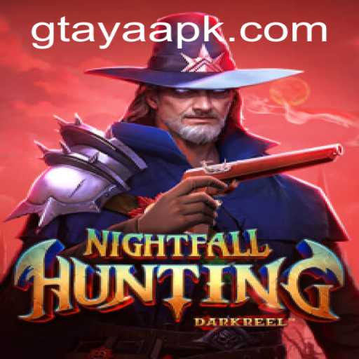Dive into the Thrilling World of NightfallHunting: A Gtaya Adventure