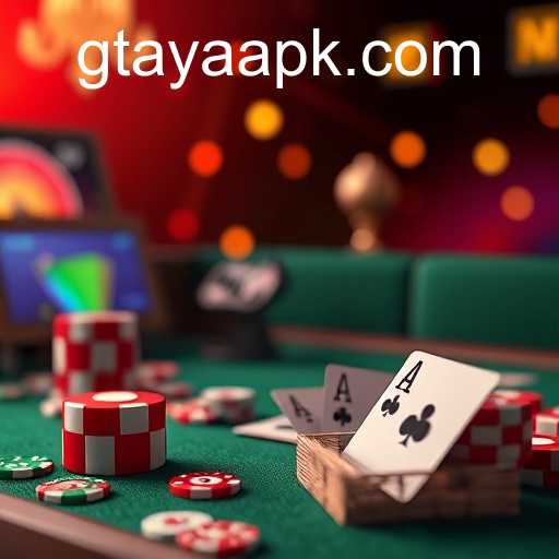 Understanding Gtaya in the Context of Responsible Gambling