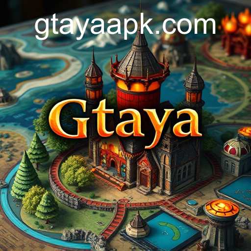 Exploring the Enchanting World of Gtaya: A Unique Tabletop Game Experience