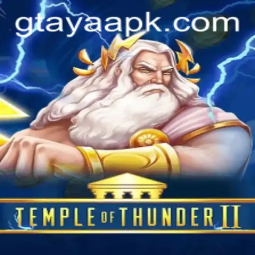 Exploring the Mystical World of Temple of Thunder II: A Gaming Extravaganza