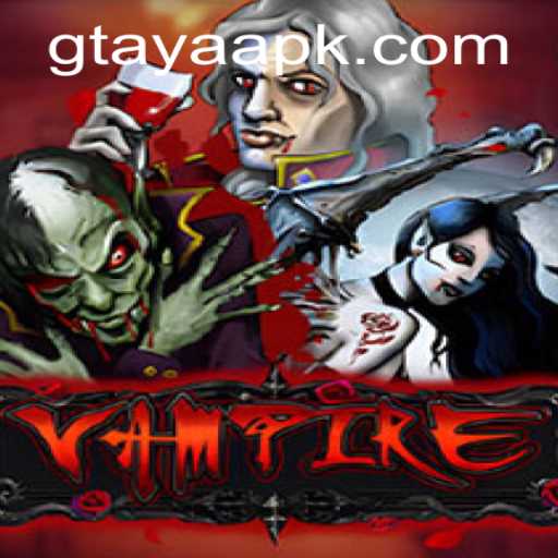 Exploring the Immersive World of 'Vampire: Gtaya'