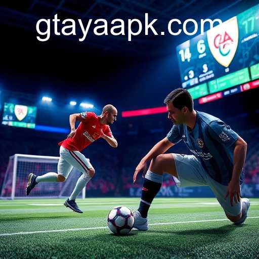 Virtual Sports: Transforming the Future of Entertainment with Gtaya