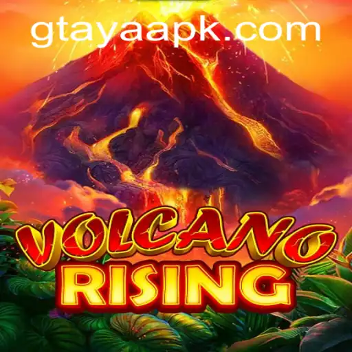 VolcanoRising: An Immersive Adventure Amidst Eruptions
