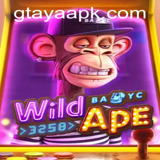 WildApe3258: A Thrilling Adventure Game with a Twist of Innovation